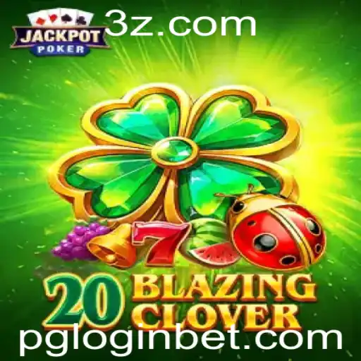Descubra o Mundo de 20BlazingClover: Um Guía Completo