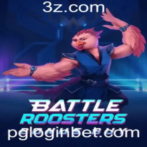 Descubra o Jogo BattleRoostersBonusBuy: Uma Nova Experiência de Apostas