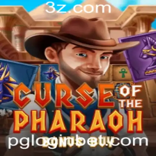 Descubra o Fascinante Mundo de 'Curse of the Pharaoh Bonus Buy'