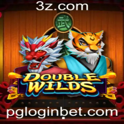 DoubleWilds: Um Mergulho no Mundo do Jogo e a Tendência do pg bet login