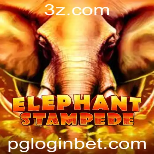 Explorando o Universo de ElephantStampede: Uma Aventura de Estratégia e Diversão