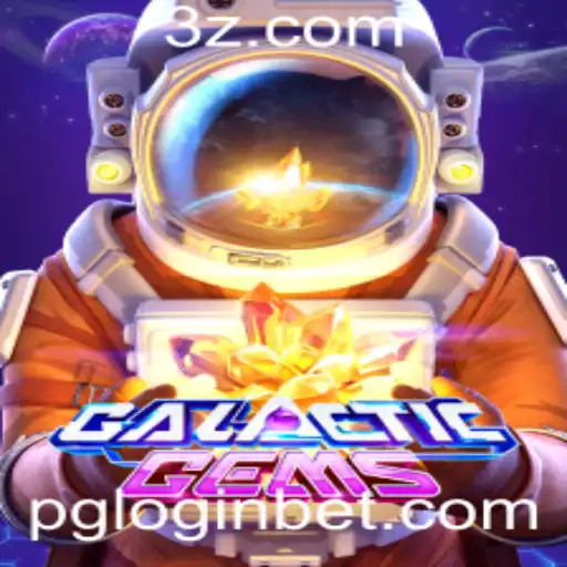 Descubra o Universo de GalacticGems: Um Jogo de Aventuras Espaciais