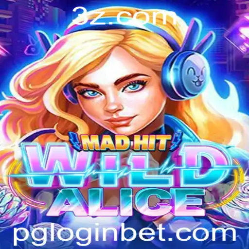 Descubra MadHitWildAlice: Um Jogo de Aventura Inovador