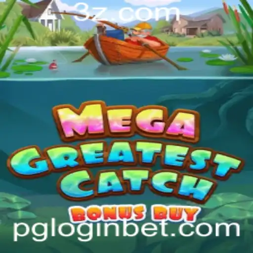Descobrindo o MegaGreatestCatchBonusBuy: Inovação e Aventura no Mundo dos Jogos