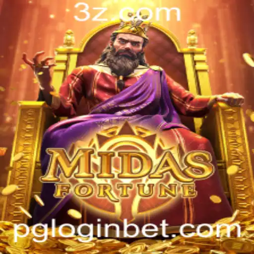 Descubra o Mundo Fascinante de MidasFortune: O Jogo do Toque de Ouro