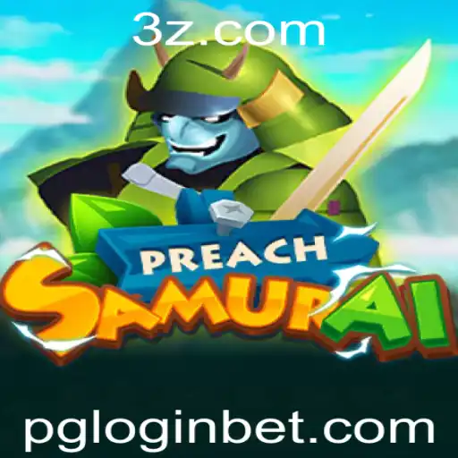 Desvendando PreachSamurai: O Fascinante Mundo do Novo Jogo
