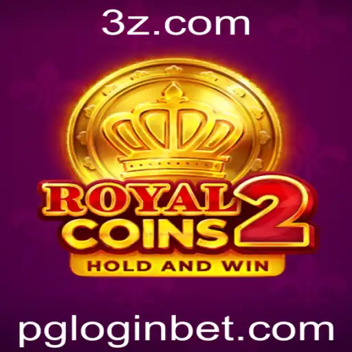 RoyalCoins2: Mergulhe na Aventura do Tesouro Real