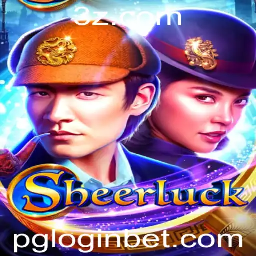Sheerluck: Um Jogo de Mistério e Estratégia