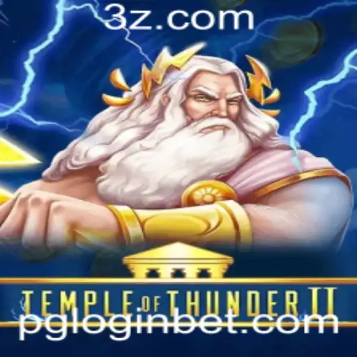 Descubra o Mundo de 'Temple of Thunder II' e o Universo de pg bet login